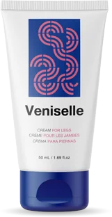 Veniselle — crème · tube de 50 ml