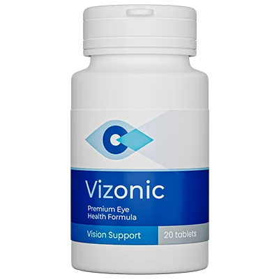 Vizonic — 20 comprimés